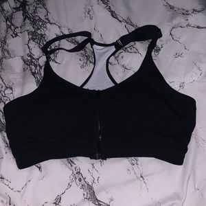 Never worn Shein sports bra